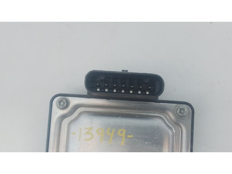 Recambio de modulo electronico para skoda kamiq (nw4) 1.0 tsi referencia OEM IAM   