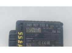 Recambio de modulo electronico para volkswagen t-cross (c11, d31) 1.0 tsi referencia OEM IAM    2