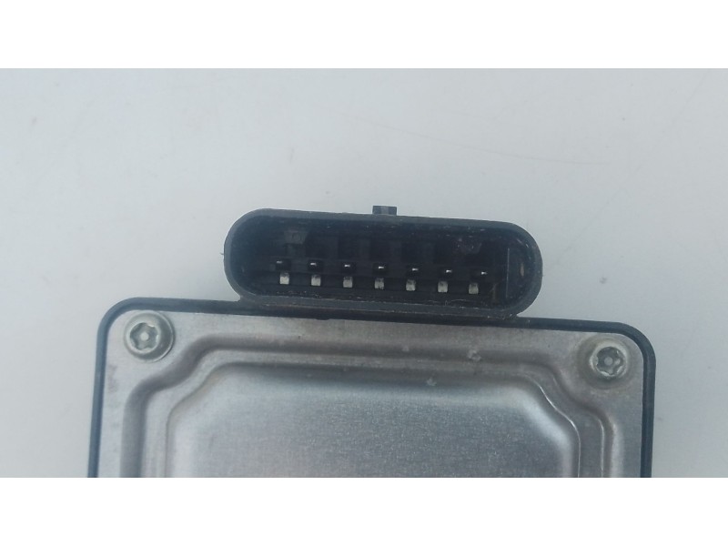 Recambio de modulo electronico para volkswagen t-cross (c11, d31) 1.0 tsi referencia OEM IAM   