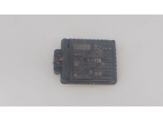 Recambio de modulo electronico para audi q2 (gab, gag) 30 tdi referencia OEM IAM   