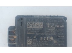 Recambio de modulo electronico para audi q2 (gab, gag) 30 tdi referencia OEM IAM    2