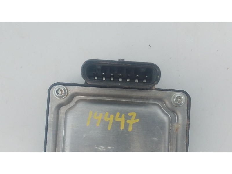 Recambio de modulo electronico para audi q2 (gab, gag) 30 tdi referencia OEM IAM   