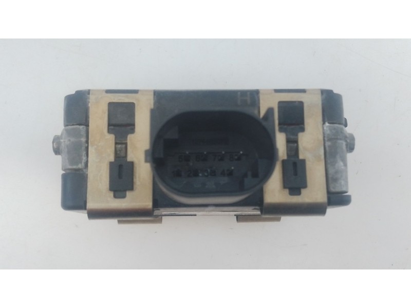 Recambio de modulo electronico para audi q3 sportback (f3n) 45 tfsi e referencia OEM IAM   
