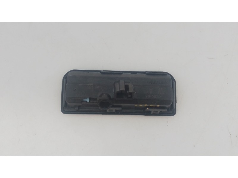 Recambio de maneta exterior porton para skoda fabia iv (pj3) 1.0 tsi referencia OEM IAM   