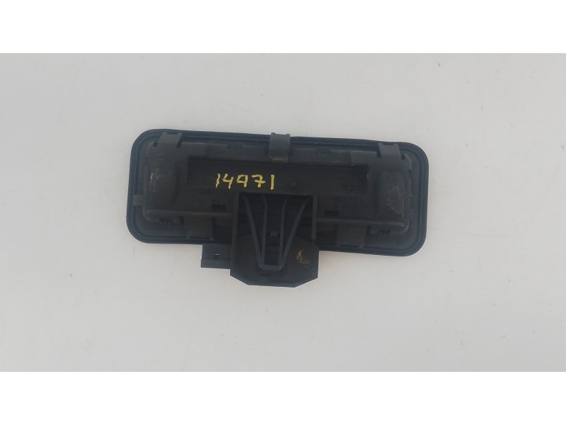 Recambio de maneta porton para bmw 4 gran coupe (g26) 420 d mild-hybrid referencia OEM IAM   