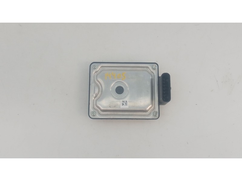 Recambio de modulo electronico para volkswagen t-roc (a11, d11) 1.5 tsi referencia OEM IAM   