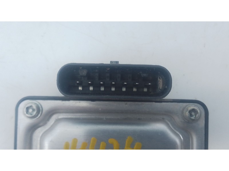 Recambio de modulo electronico para volkswagen t-cross (c11, d31) 1.0 tsi referencia OEM IAM   