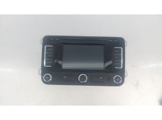 Recambio de sistema navegacion gps para skoda spaceback (5h) active referencia OEM IAM    2