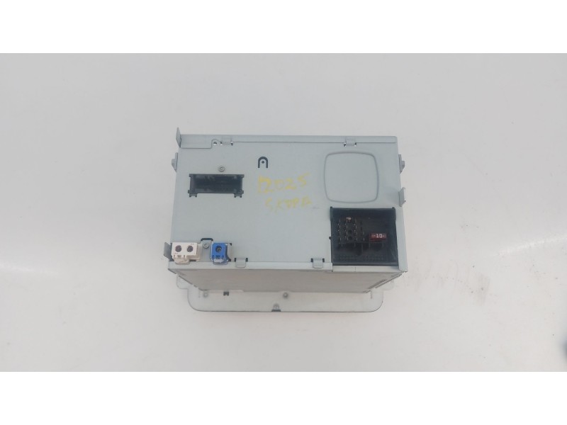 Recambio de sistema navegacion gps para skoda spaceback (5h) active referencia OEM IAM   