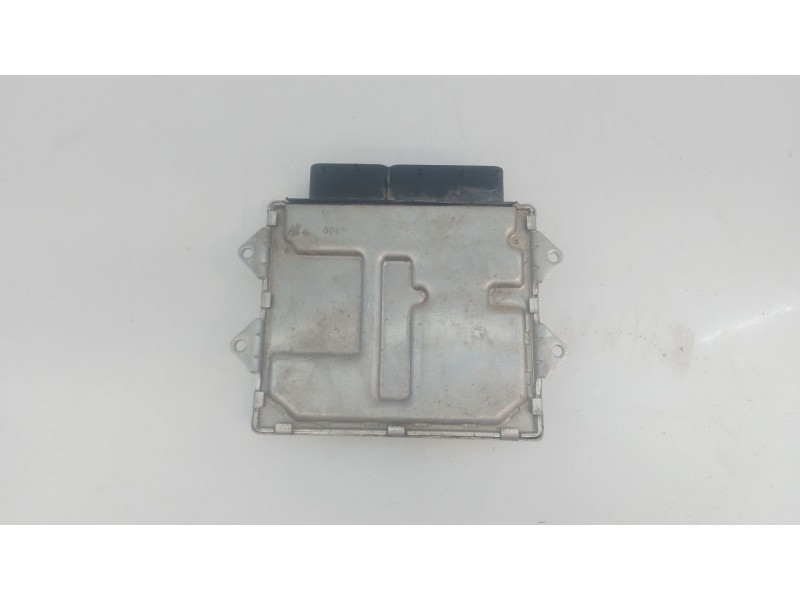 Recambio de centralita motor uce para fiat ducato furgoneta (250_) 130 multijet 2,3 d referencia OEM IAM 55261982  