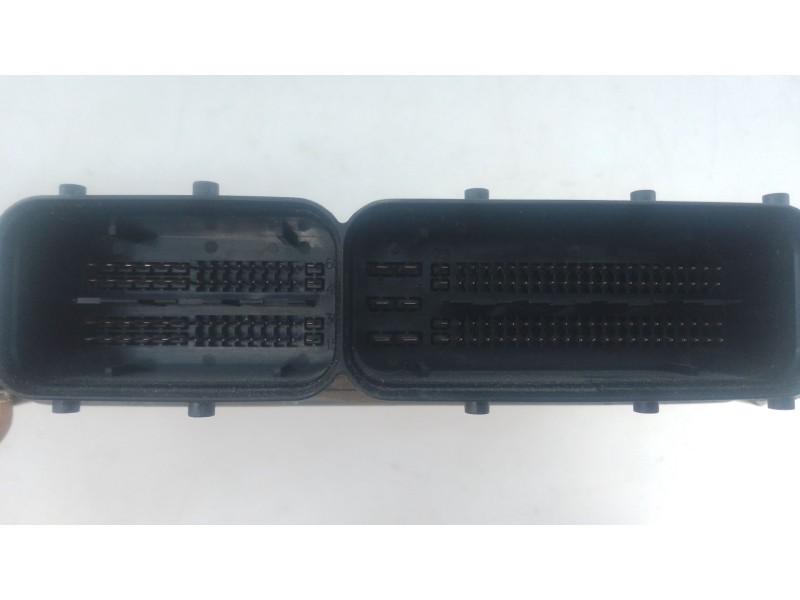 Recambio de centralita motor uce para fiat ducato furgoneta (250_) 130 multijet 2,3 d referencia OEM IAM 55261982  