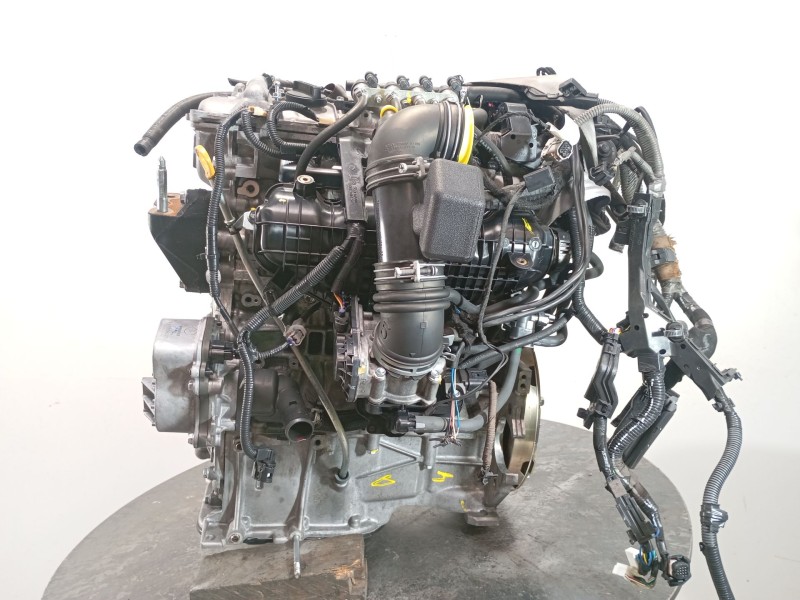 Recambio de motor completo para toyota prius plus (_w4_) 1.8 hybrid (zvw40w, zvw41w) referencia OEM IAM 2ZRFXE  