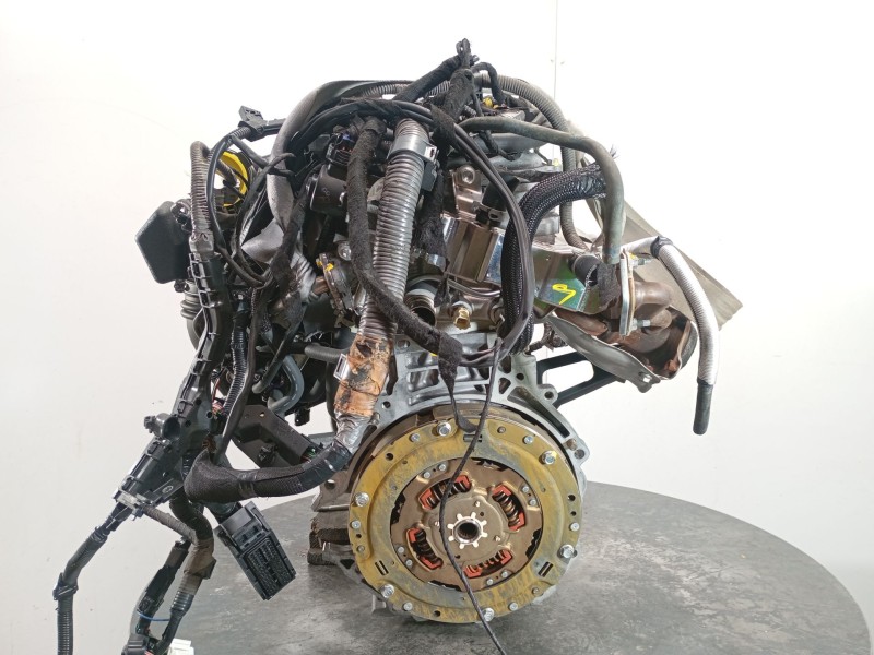 Recambio de motor completo para toyota prius plus (_w4_) 1.8 hybrid (zvw40w, zvw41w) referencia OEM IAM 2ZRFXE  