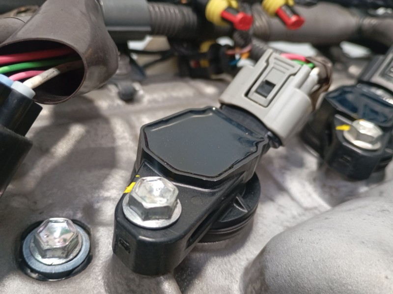 Recambio de motor completo para toyota prius plus (_w4_) 1.8 hybrid (zvw40w, zvw41w) referencia OEM IAM 2ZRFXE  