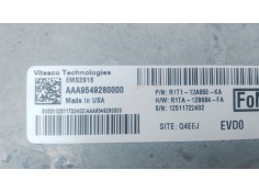 Recambio de centralita motor uce para ford puma (j2k, cf7) 1.0 ecoboost mhev referencia OEM IAM R1T112A650KA   2