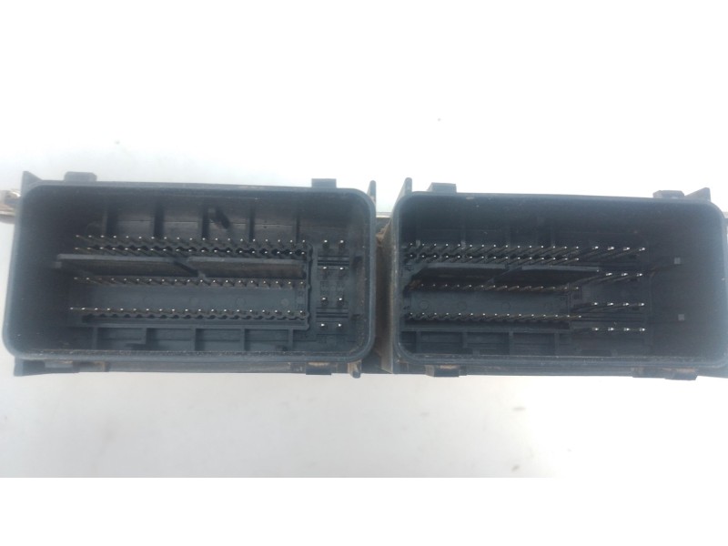 Recambio de centralita motor uce para ford puma (j2k, cf7) 1.0 ecoboost mhev referencia OEM IAM R1T112A650KA  