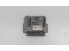 CENTRALITA MOTOR UCE 9807885980 0281030546 E3-A4-22-1