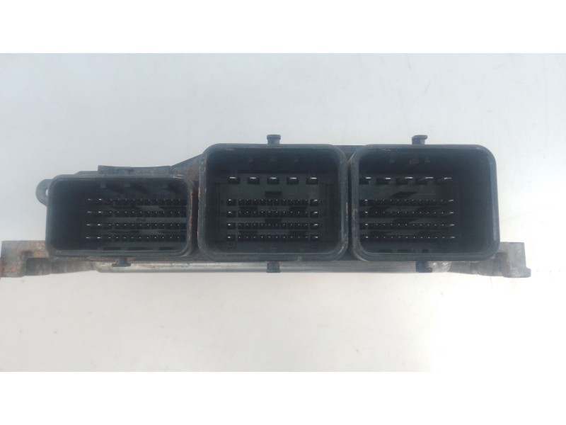 Recambio de centralita motor uce para fiat scudo furgoneta (270_, 272_) 1.6 d multijet referencia OEM IAM 9807885980 0281030546 