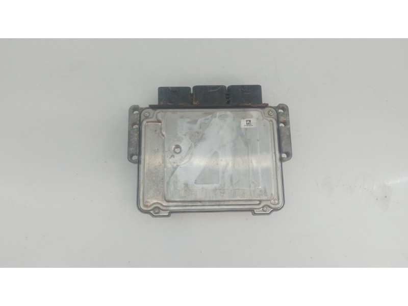 Recambio de centralita motor uce para fiat scudo furgoneta (270_, 272_) 1.6 d multijet referencia OEM IAM 9807885980 0281030546 