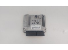 CENTRALITA MOTOR UCE 851318401 0281017639 E3-A2-26-3