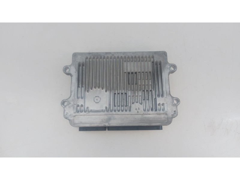 Recambio de centralita motor uce para mazda cx-5 van (ke_) skyactiv-d (kef9) referencia OEM IAM SH1218881A 2757005605 