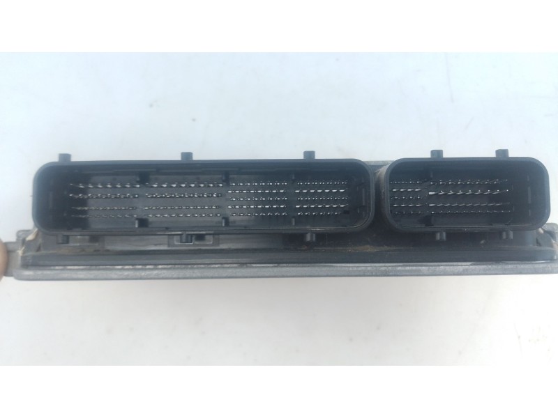 Recambio de centralita motor uce para mazda cx-5 van (ke_) skyactiv-d (kef9) referencia OEM IAM SH1218881A 2757005605 
