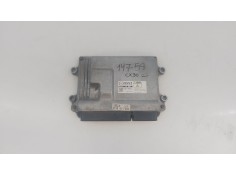 Recambio de centralita motor uce para mazda cx-3 (dk) 1.5 skyactiv-d (dk2ws) referencia OEM IAM S55218881 MB2757004810 