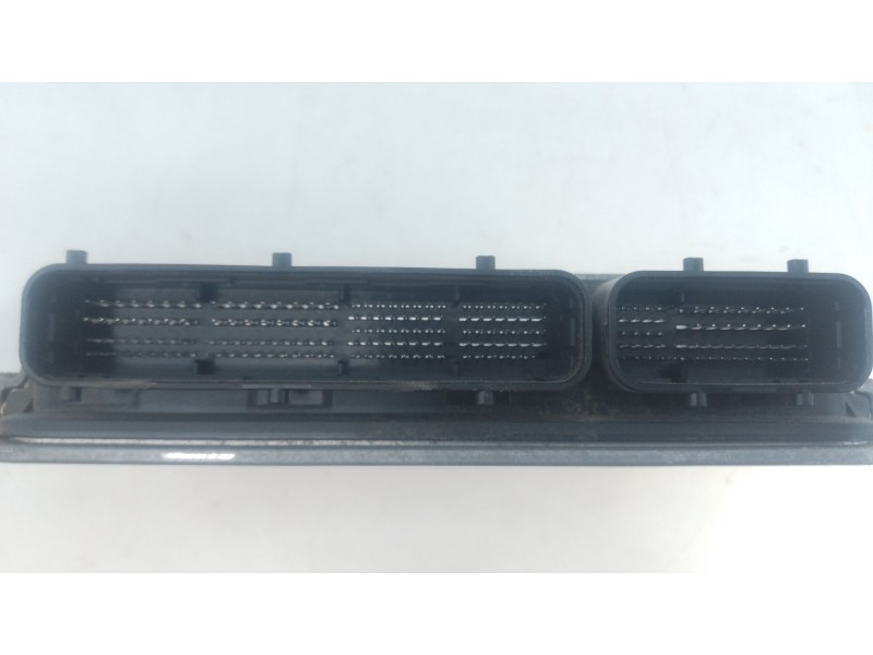 Recambio de centralita motor uce para mazda cx-3 (dk) 1.5 skyactiv-d (dk2ws) referencia OEM IAM S55218881 MB2757004810 