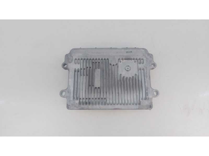 Recambio de centralita motor uce para mazda cx-3 (dk) 1.5 skyactiv-d (dk2ws) referencia OEM IAM S55218881 MB2757004810 