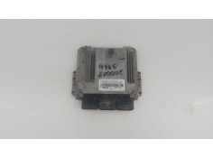 Recambio de centralita motor uce para land rover range rover evoque (l538) 2.2 d 4x4 referencia OEM IAM EJ3212C520VC 0281019622 