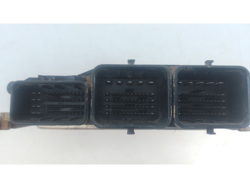 Recambio de centralita motor uce para land rover range rover evoque (l538) 2.2 d 4x4 referencia OEM IAM EJ3212C520VC 0281019622 