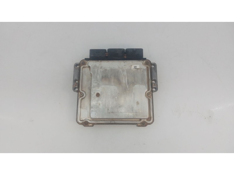 Recambio de centralita motor uce para land rover range rover evoque (l538) 2.2 d 4x4 referencia OEM IAM EJ3212C520VC 0281019622 