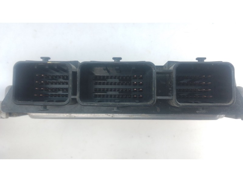 Recambio de centralita motor uce para suzuki grand vitara ii (jt, te, td) 1.9 ddis a las 4 ruedas (jt419, td44, jb419wd, jb419xd
