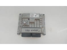 Recambio de centralita motor uce para jeep renegade suv (bu, b1, bv) 1.0 t-gdi referencia OEM IAM 68350433AC 55282412 