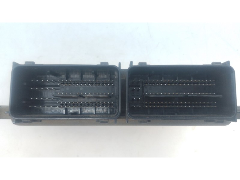 Recambio de centralita motor uce para jeep renegade suv (bu, b1, bv) 1.0 t-gdi referencia OEM IAM 68350433AC 55282412 