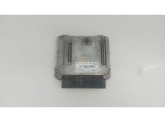 Recambio de centralita motor uce para opel insignia a (g09) 2.0 cdti (68) referencia OEM IAM 55574903 0281016704 