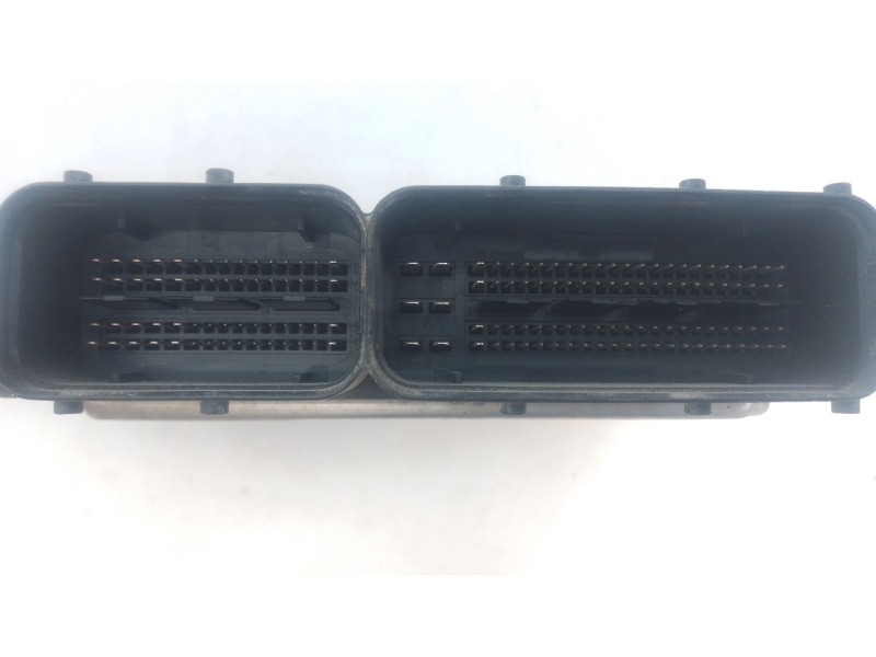 Recambio de centralita motor uce para opel insignia a (g09) 2.0 cdti (68) referencia OEM IAM 55574903 0281016704 