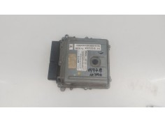 Recambio de centralita motor uce para dodge nitro 2.8 crd 4wd referencia OEM IAM P05187642AB 0281013353 