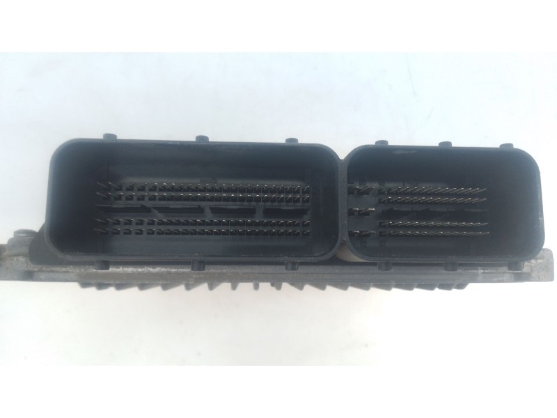 Recambio de centralita motor uce para dodge nitro 2.8 crd 4wd referencia OEM IAM P05187642AB 0281013353 