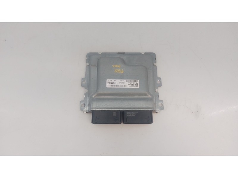 Recambio de centralita motor uce para ford puma (j2k, cf7) 1.0 ecoboost mhev referencia OEM IAM R1T112A650KA  