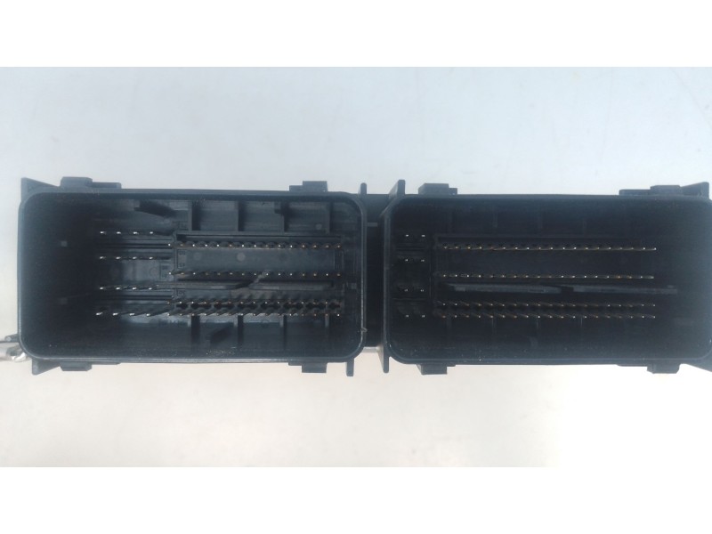 Recambio de centralita motor uce para ford puma (j2k, cf7) 1.0 ecoboost mhev referencia OEM IAM R1T112A650KA  