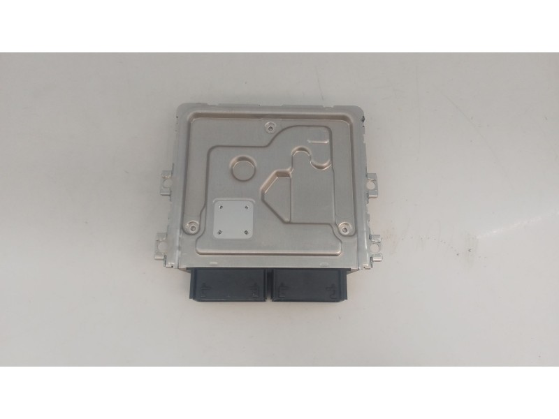 Recambio de centralita motor uce para ford puma (j2k, cf7) 1.0 ecoboost mhev referencia OEM IAM R1T112A650KA  