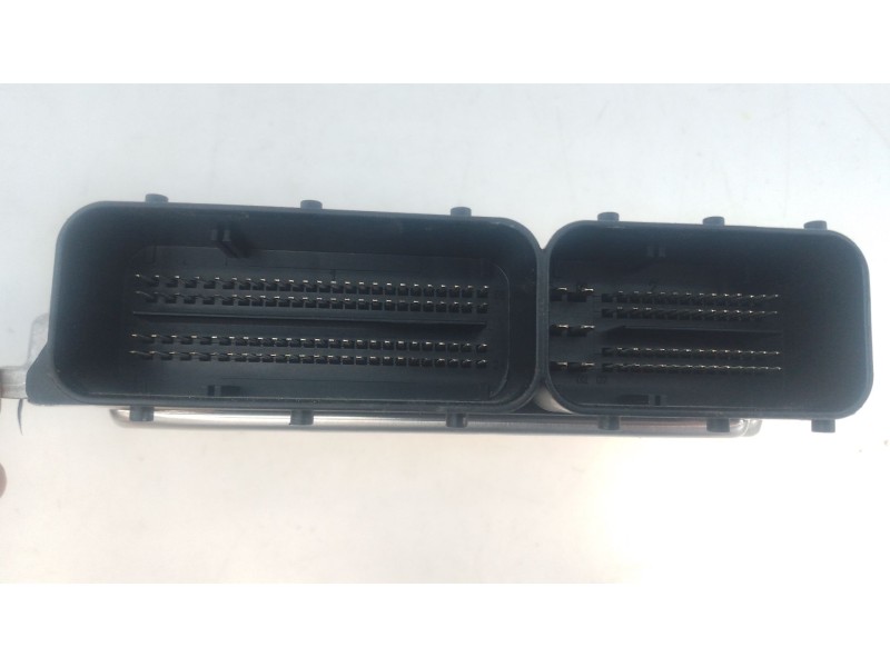 Recambio de centralita motor uce para bmw 3 (f30, f80) 318 d referencia OEM IAM 858427901 0281031637 