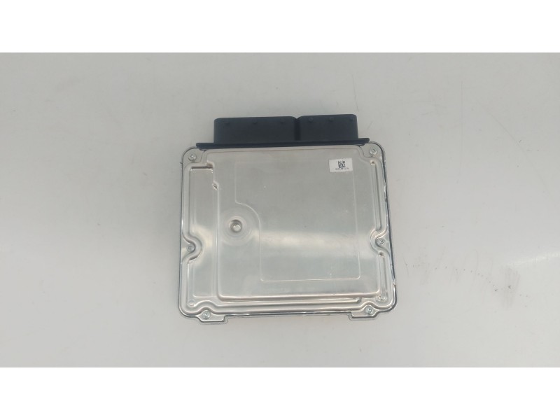 Recambio de centralita motor uce para bmw 3 (f30, f80) 318 d referencia OEM IAM 858427901 0281031637 