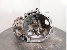 Recambio de caja cambios para volkswagen passat b6 (3c2) 1.9 tdi referencia OEM IAM HNV   2