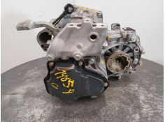 Recambio de caja cambios para volkswagen passat b6 (3c2) 1.9 tdi referencia OEM IAM HNV  