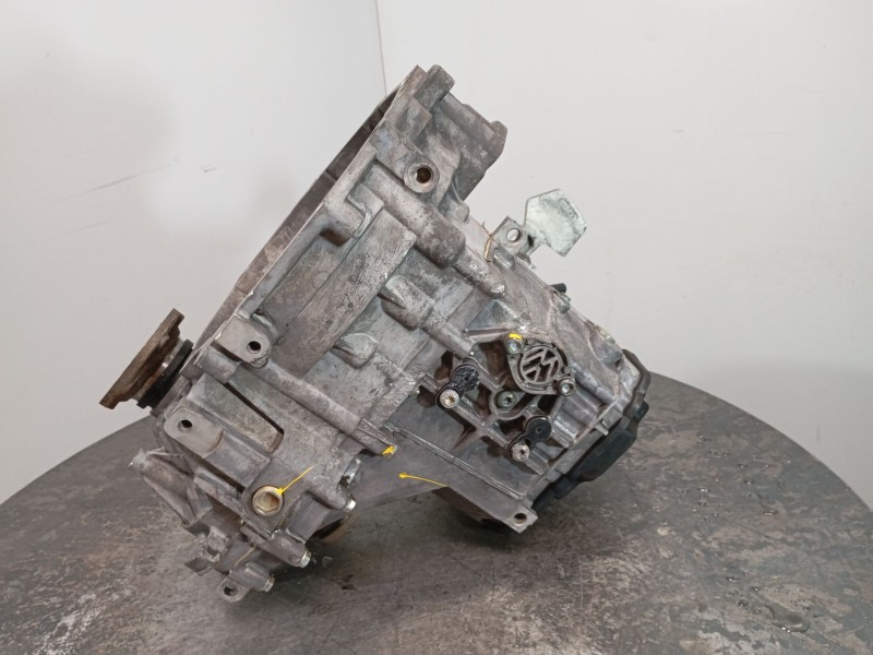 Recambio de caja cambios para volkswagen passat b6 (3c2) 1.9 tdi referencia OEM IAM HNV  