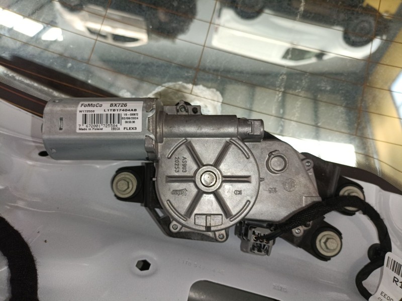 Recambio de motor limpia trasero para ford puma (j2k, cf7) 1.0 ecoboost mhev referencia OEM IAM   