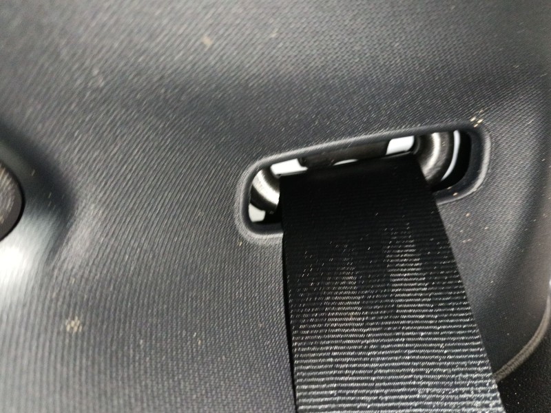 Recambio de cinturon seguridad trasero derecho para ford puma (j2k, cf7) 1.0 ecoboost mhev referencia OEM IAM   
