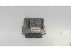 Recambio de centralita motor uce para ford focus iii 1.5 tdci referencia OEM IAM F1F112A650YA F1F112B684AD 